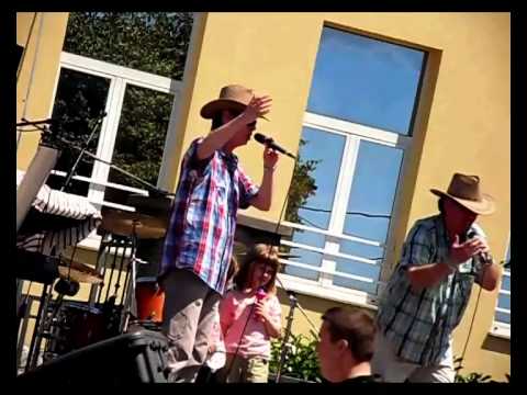 ALEDORY NA SARŠONIMA - MORE ZAKANTALO