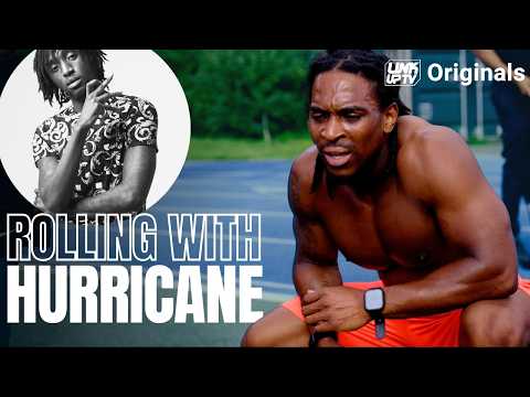 "When We Lost M Lo 🕊️ I Lost a Part of Myself" | Rolling with Hurricane | Link Up TV