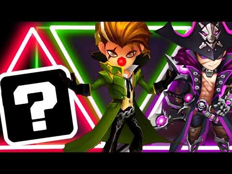 THE PERFECT CLEAVE MIX - Summoners War