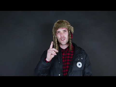 Fullmarx x Lucas x St Jude x IF-E - Thick Skin