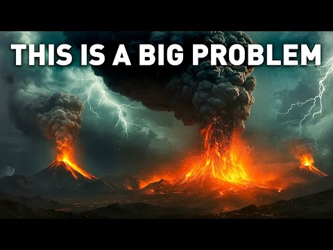 Is the Sun Triggering Volcanoes? Global Spikes Point to Something Big