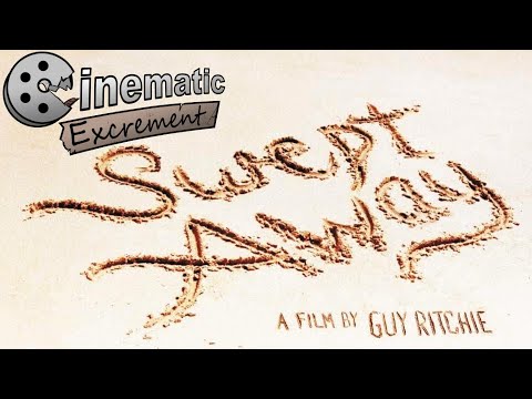 Cinematic Excrement: Episode 129 - Swept Away