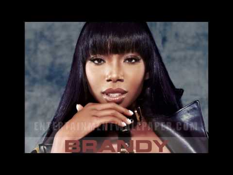 Brandy (feat Timbaland) - Finally (Mikey Bo & Timbo Production)