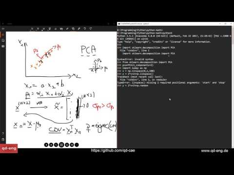 Magic Math (Ep. 1) - What the heck is Principal Component Analysis (PCA)?