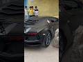 LAMBORGHINI IN INDIA