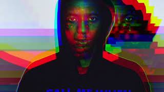 Call Me When It's Over (Re Arrangement) Rockie Fresh feat. Chris Brown