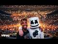 Marshmello Ft Juice Wrld Project Fame 2026 Official Music Video