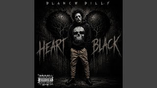 Heart Black