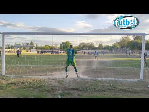 Tesorieri eliminó a Defensores de la Boca por penales 7/6 y se clasificó a la final.