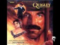 Quigley Down Under - Basil Poledouris - The Gift