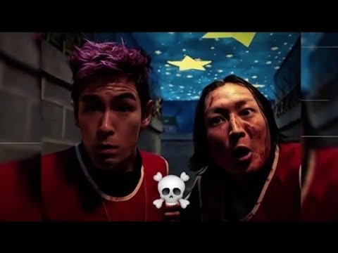 NO ERA AMOR - DJ Asul - (Ultra slowed & Reverb)  SQUID GAME SEASON 3