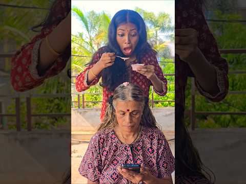 ponnu made papa sad 😱 Tom&Jerry  #shorts