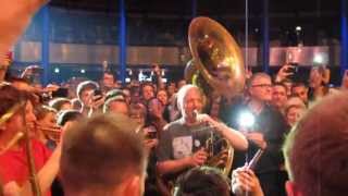 Hackney Colliery Band with Jamie Cullum: It Ain&#39;t Necessarily So