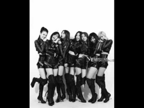 [Radio 110428] RaNia in '7 Minutes' Park Kyung Lim's Starry Night (No 'Dr. feel good' Live)