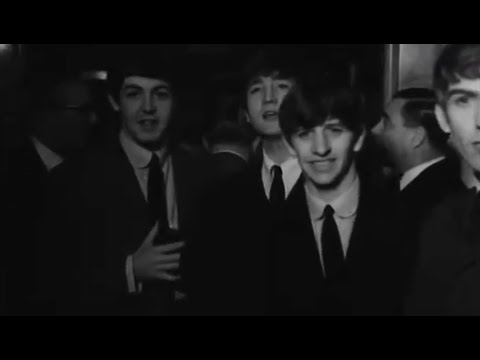 Want A Fight? Liston's Here! Melody Maker Poll Awards 1963 (Featuring The Beatles) - 10 Sep 1963