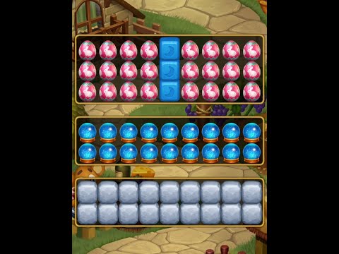 TOY BLAST level 2457