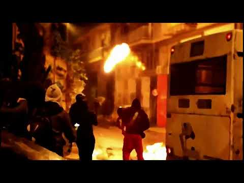 MACKAVON - ETERNAL FIRE