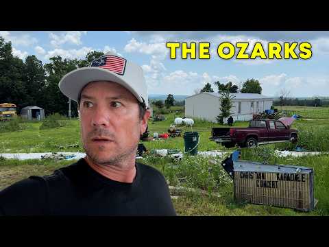 Ozark Mo Craigslist