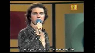 Camilo Sesto - Miénteme (con letra)