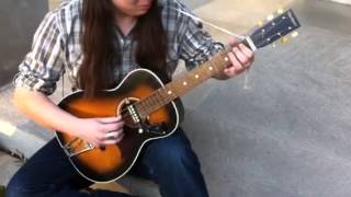 Never Let Your Deal Go Down - Etta Baker
