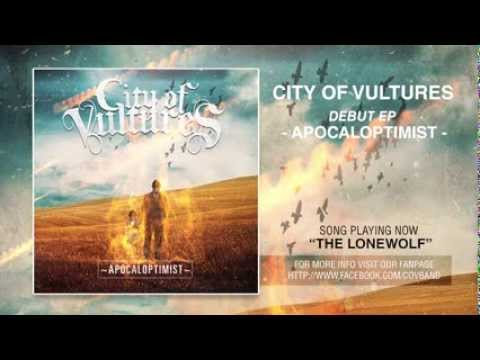 City Of Vultures - 