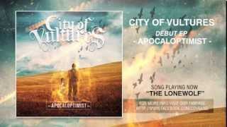 City Of Vultures - 