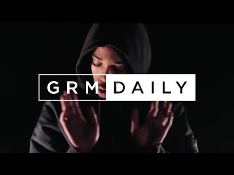 Culprit - Real Love [Music Video] | GRM Daily