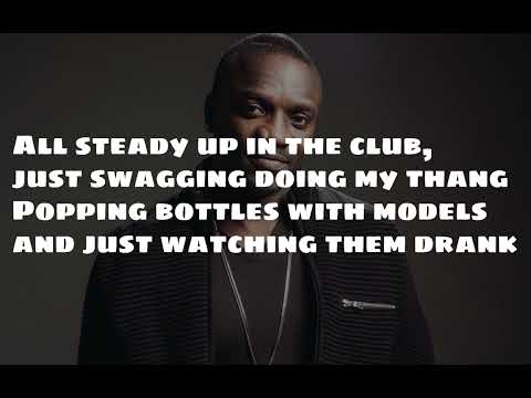 akon troublemaker song akon troublemaker song