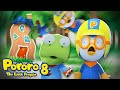 Pororo Season 8 1 Pororo In Wonderland 1 Pororo English Kids Cartoon