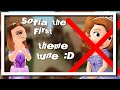 Sofia The First Theme Song But My Version D