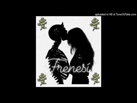 Frenesí - NicoDemo Mc