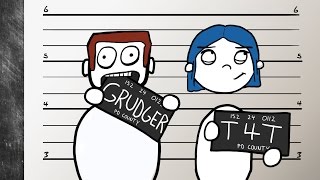 The Iterated Prisoner&#39;s Dilemma and The Evolution of Cooperation