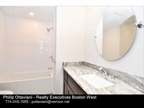 55 Clarks Hill Circle Unit 55, Framingham MA 01702 - Condo - Real Estate - For Sale -