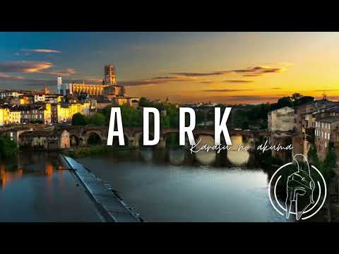 ADRK x DOKS - Shaina ( REMIX ARTÉMIS CLUB 2025 )