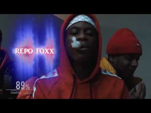 Nothing - Repo Foxx Shot by @Nahsi.films