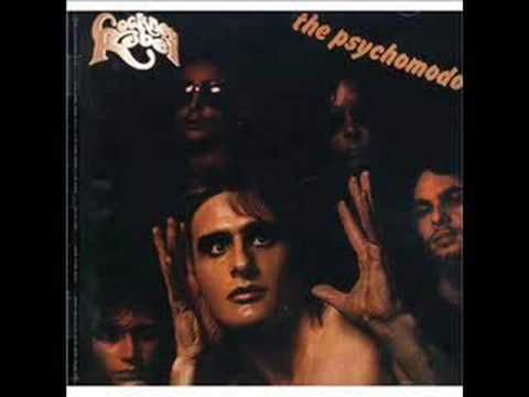 The Cockney Rebel & Steve Harley - Ritz