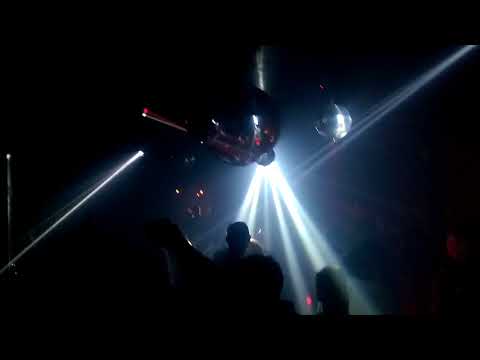 Mark Sherry @ Cielo - Dogzilla - Without You (Will Atkinson remix)