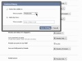 Changing your photo tagging settings in Facebook