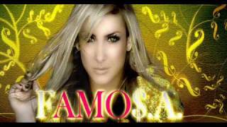 Cláudia Leitte - Famo$a (feat. Travie McCoy) - Official Music (HQ)