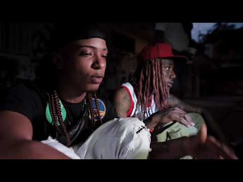 Saymol Fyly - Eh Malo (Video oficial)