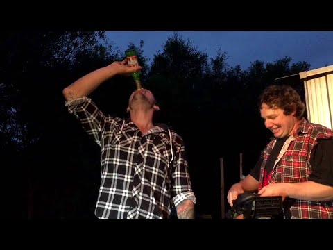 Is This the Best Way to Open a Beer? || ViralHog