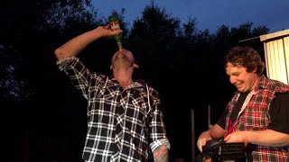 faze tari moduri de a deschide o bere