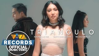 Triangulo Music Video