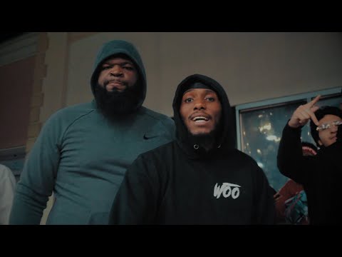 Crayzo x Young Costamado - Hold On Wait ( OFFICIAL MUSIC VIDEO )