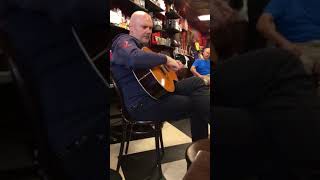 Billy Corgan - Muzzle (Acoustic)