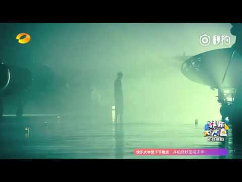 [TEASER] 161008 ZTAO Takes A Real Man