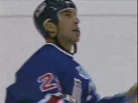 USA - Russia, World Cup 2004 Group Game