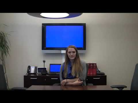 Litigation Summer Associate’s Experience Reinforces Her Decision to Pursue Law testimonial video thumbnail