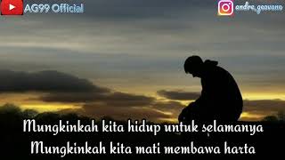 Download lagu STORY WA UNGU HIDUP HANYA SEMENTARA mp3