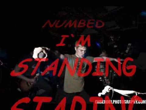 The Blackout Argument - Broken Teeth